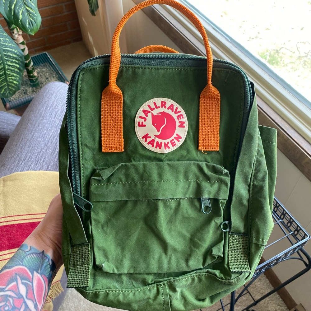 Kanken mini